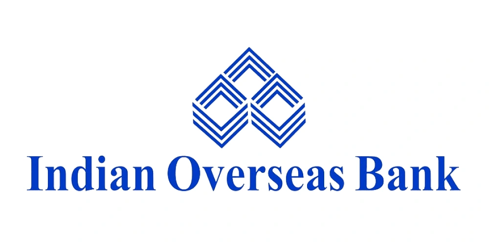 Indian Overseas Bank