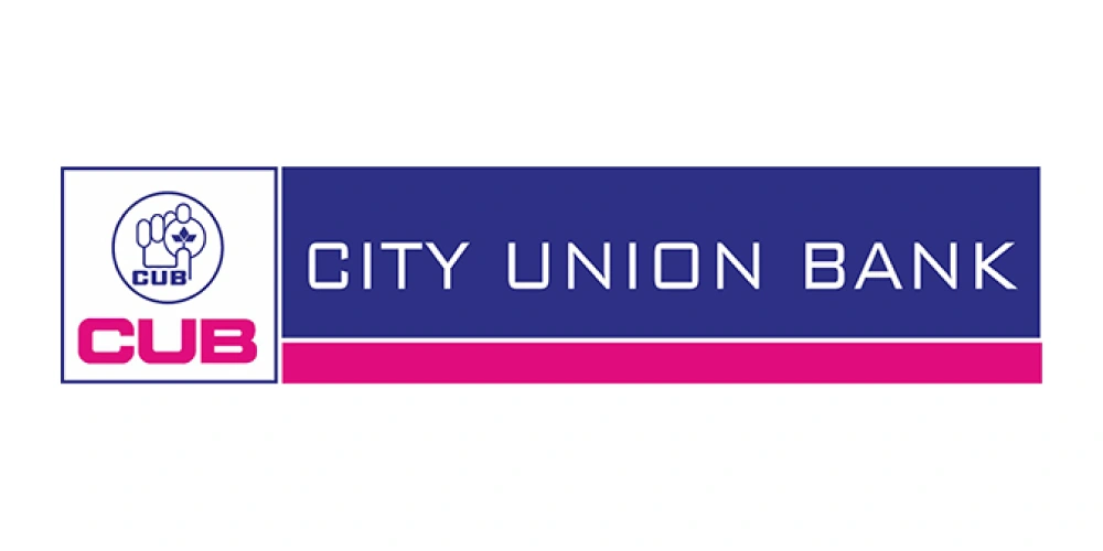 City Union Bank
