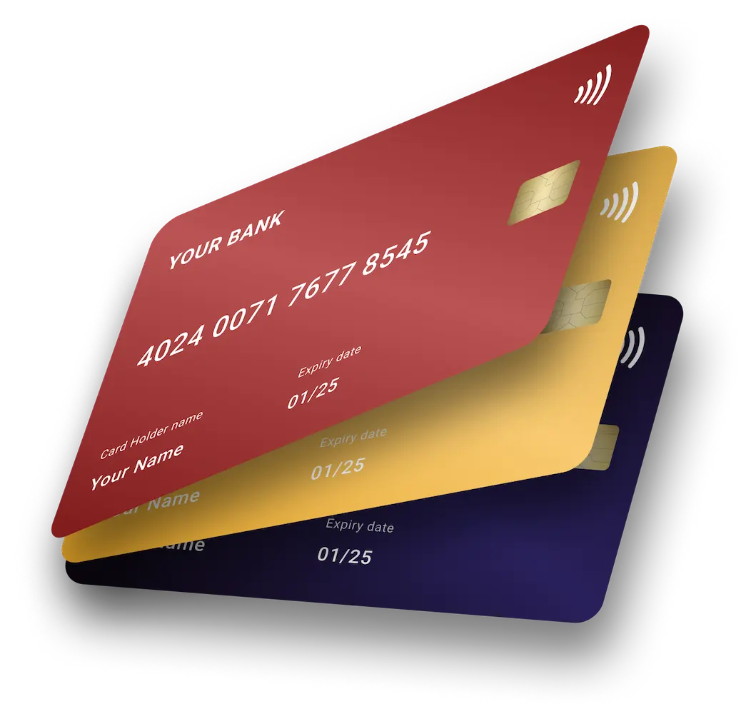 Credit Cards
