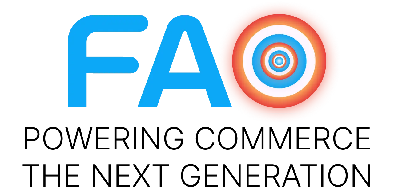 FAO Logo